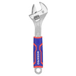WorkPro WP272013 Shifter Spanner 40mm Metric Durable High-Quality