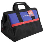 WorkPro WP281002 Tool Bag Empty 450x290x320 mm Sturdy and Spacious