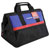 WorkPro WP281002 Tool Bag Empty 450x290x320 mm Sturdy and Spacious