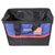 WorkPro WP281002 Tool Bag Empty 450x290x320 mm Sturdy and Spacious