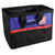 WorkPro WP281002 Tool Bag Empty 450x290x320 mm Sturdy and Spacious