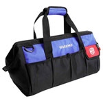 WorkPro WP281003 Tool Bag Empty 300x200x180mm 1 piece