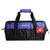 WorkPro WP281004 Tool Bag Empty 350x190x220mm 1 Piece
