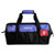 WorkPro WP281005 Tool Bag 460x215x245mm Empty 1piece Durable Design
