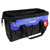 WorkPro WP281005 Tool Bag 460x215x245mm Empty 1piece Durable Design