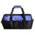 WorkPro WP281005 Tool Bag 460x215x245mm Empty 1piece Durable Design