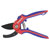 WorkPro WP332010 Pruning Shears with Height Adjustment and Trimmer Attachment
