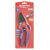 WorkPro WP332010 Pruning Shears with Height Adjustment and Trimmer Attachment