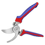 WorkPro WP332013 Pruner: Adjustable Height Hedge/Garden Trimmer