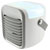 X4-LIFE 701877 Air Cooler with LED Lighting Portable 5-Hour Battery