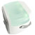 X4-LIFE 701877 Air Cooler with LED Lighting Portable 5-Hour Battery