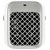 X4-LIFE 701877 Air Cooler with LED Lighting Portable 5-Hour Battery