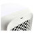 X4-LIFE 701877 Air Cooler with LED Lighting Portable 5-Hour Battery