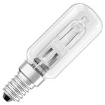 Xavax 00111439 Halogen Lamp E14 25W Warm White For Fume Hood 1 piece