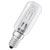 Xavax 00111439 Halogen Lamp E14 25W Warm White For Fume Hood 1 piece