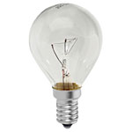Xavax 00111441 Oven Light 70mm 230V E14 40W Warm White For Ovens