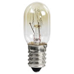 Xavax 00111443 Oven Light 54mm E14 25W Warm White For Various Ovens