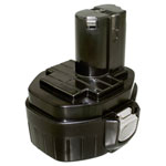 XCell 119800 Tool Battery 14.4V 3000mAh NiMH for Makita 1422
