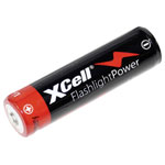 XCell 139988 XCell 14500 3.7V 750mAh Li-Ion Battery with Protection