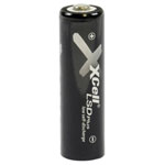 XCell 141535 XCell LSD-Plus Rechargeable AA Battery 2550mAh NiMH 1piece