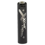 XCell 141536 XCell LSD-Plus Rechargeable AAA NiMH Battery 900mAh 1piece(s)
