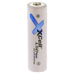 XCell 141902 XCell LSD-Basic AA Rechargeable Battery NiMH 2000mAh 1piece