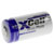 XCell 142187 Photo123 Camera Battery CR123A Lithium 1550mAh 3V 1piece