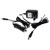 XCell 143652 Spin LED Work light Rechargeable 3W 280lm 360° Rotating