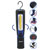 XCell 143652 Spin LED Work light Rechargeable 3W 280lm 360° Rotating