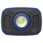 XCell 144138 Work Bull Eye LED Light Rechargeable Portable 1000 lm