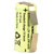 XCell 145178 X1/2AAAH-350-LFU Rechargeable 1/2 AAA NiMH Battery 1.2V 350mAh