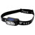 XCell 146360 LED Headlamp 230lm Adjustable Hands-Free Versatile Use