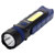 XCell 146585 Work COB LED 2in1 Battery-Powered Light 80lm Compact & Magnetic