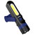 XCell 146585 Work COB LED 2in1 Battery-Powered Light 80lm Compact & Magnetic