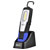 XCell 146726 LED Work Light Rechargeable 600lm Magnets Hook Cradle