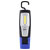 XCell 146726 LED Work Light Rechargeable 600lm Magnets Hook Cradle
