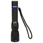 XCell 149212 XCell L1000 Torch Rechargeable 1000 lm Aluminium Focus Grip