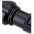XCell 149606 LUNALUX LED Torch Long Range Strobe Rechargeable 43h