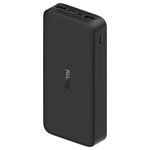 Xiaomi 26922 Power Bank 20000mAh Power Delivery LiPo Black Dual Charge