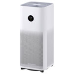 Xiaomi 33927 Air Purifier 20m² White Ionization OLED Alexa Compatible