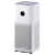 Xiaomi 33927 Air Purifier 20m² White Ionization OLED Alexa Compatible