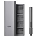 Xiaomi 36013 Workshop Screwdriver Bit Set for Precision Engineering