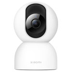 Xiaomi 42942 Smart Camera C400 CCTV 2.5K Clarity 360° View AI Detection