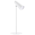 Xiaomi 58232 LED Desk Light 3.5W Monochrome White USB-C Rechargeable
