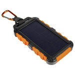 Xtorm XR104 Solar Power Bank 10000mAh Weatherproof USB-C LED Torch