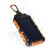 Xtorm XR104 Solar Power Bank 10000mAh Weatherproof USB-C LED Torch