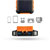 Xtorm XR104 Solar Power Bank 10000mAh Weatherproof USB-C LED Torch