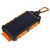Xtorm XR104 Solar Power Bank 10000mAh Weatherproof USB-C LED Torch
