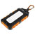 Xtorm XR104 Solar Power Bank 10000mAh Weatherproof USB-C LED Torch