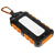 Xtorm XR104 Solar Power Bank 10000mAh Weatherproof USB-C LED Torch